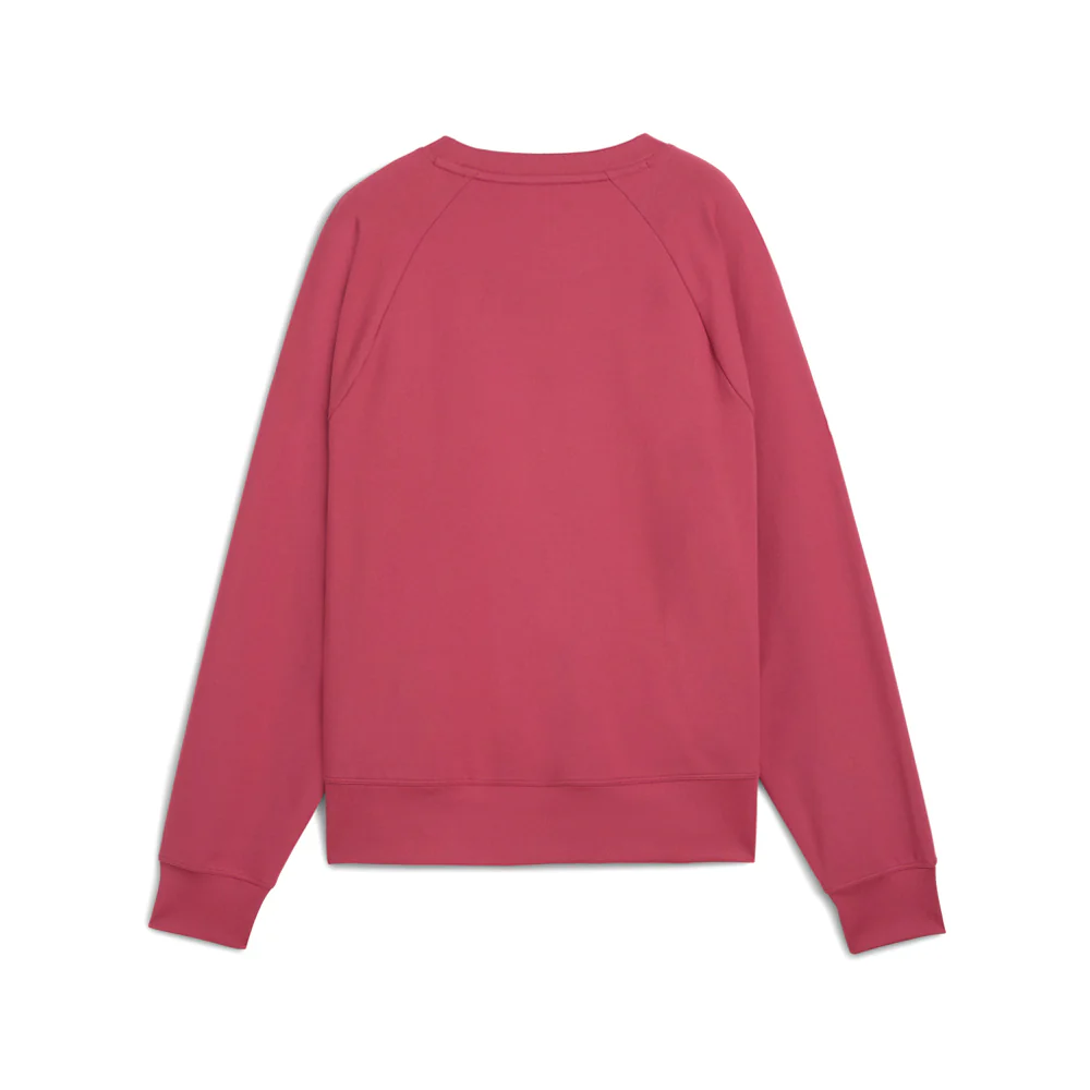 Cloudspun Fashion Midlayer Crew Neck Sweatshirt - Image 2