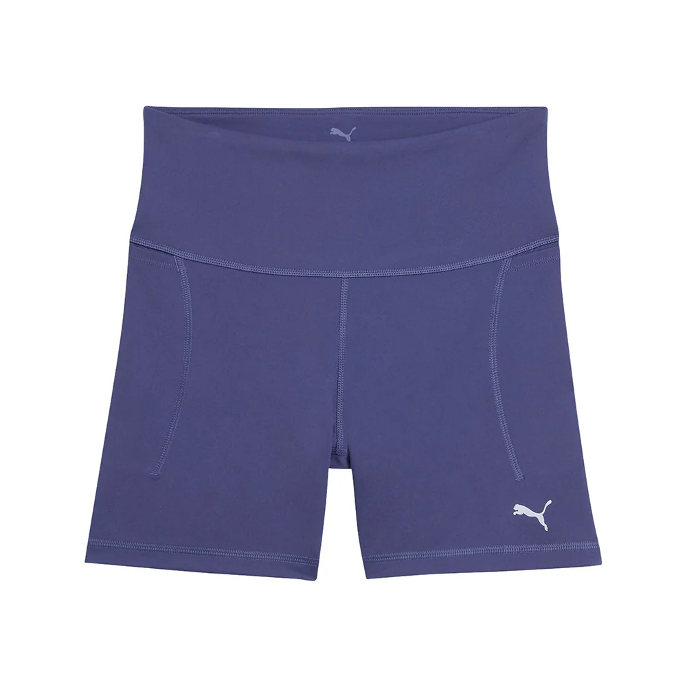 Cloudspun 5 Inch High Waist Shorts