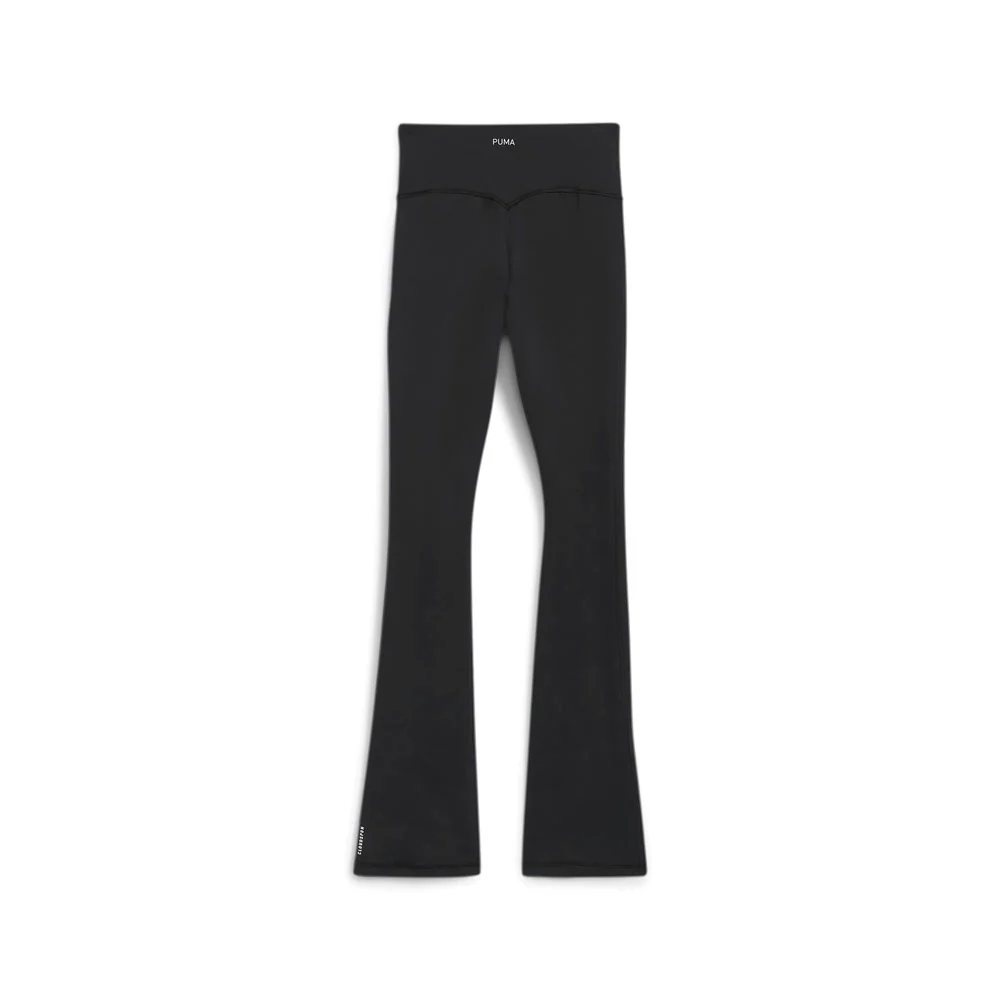Cloudspun High Waist Flare Leggings - Image 2