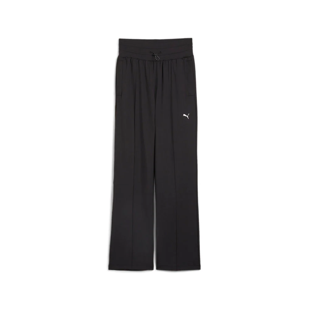 Cloudspun High Waist Wide Leg Pants