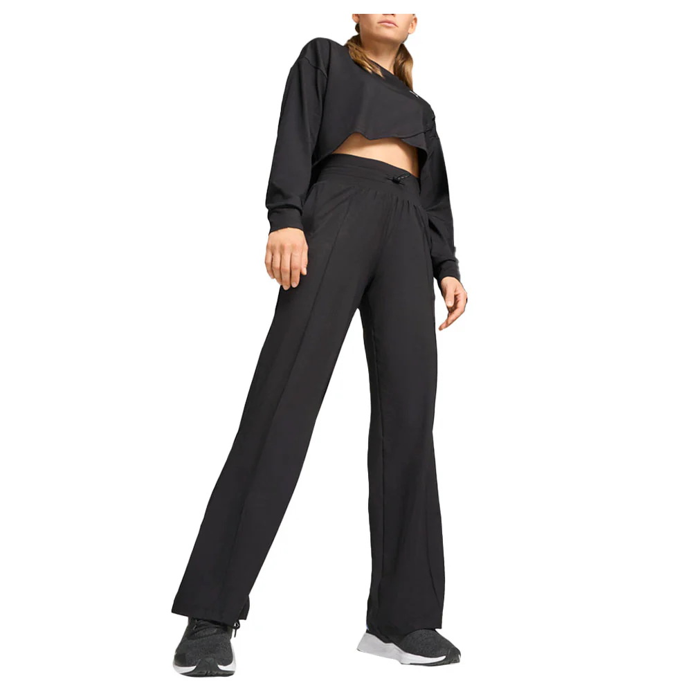 Cloudspun High Waist Wide Leg Pants - Image 3