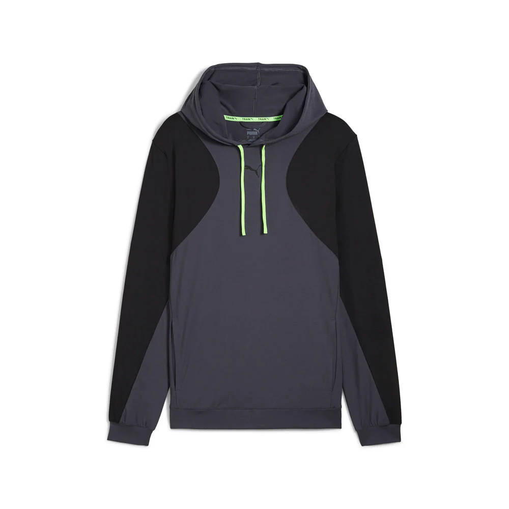Cloudspun Pullover Hoodie