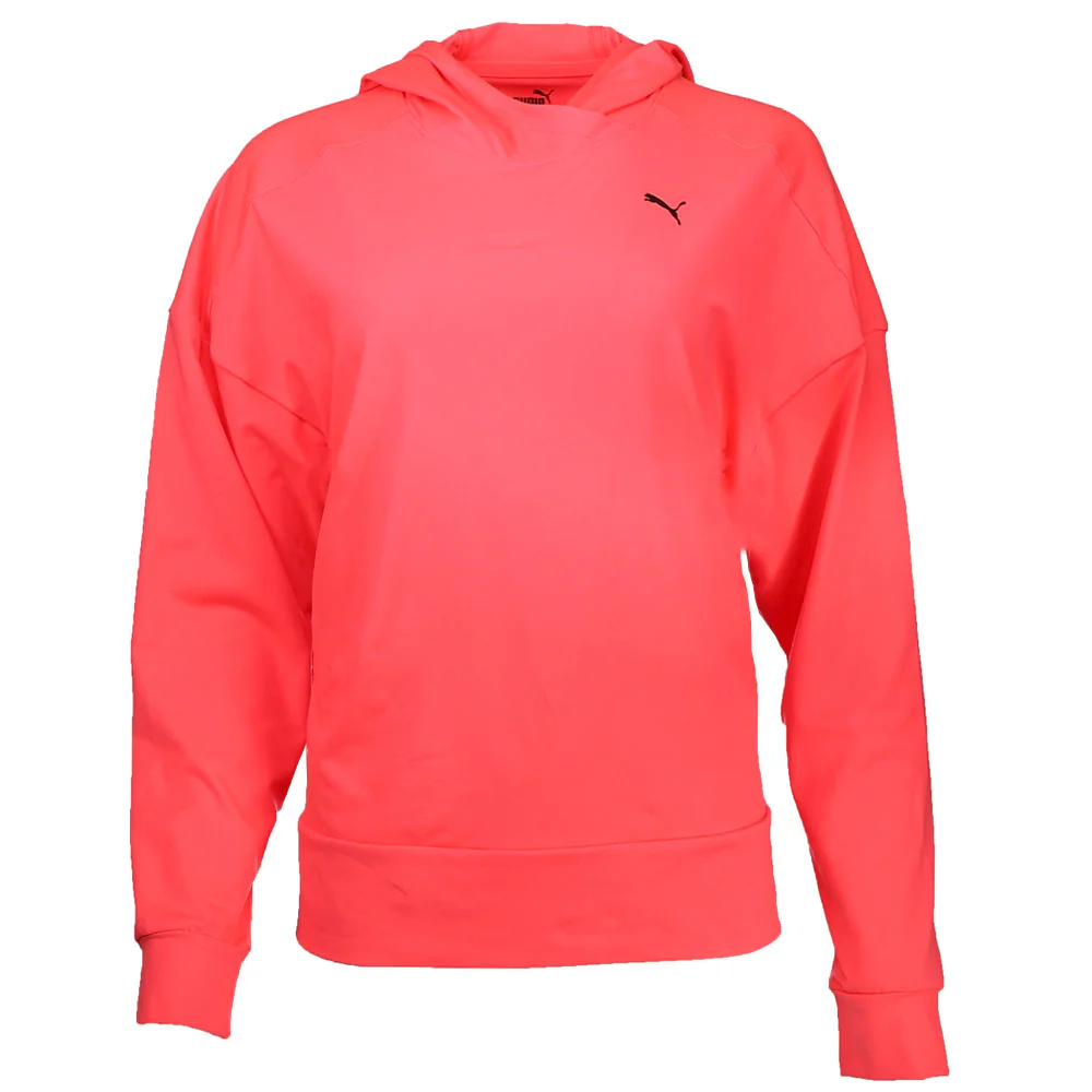 Cloudspun Pullover Hoodie