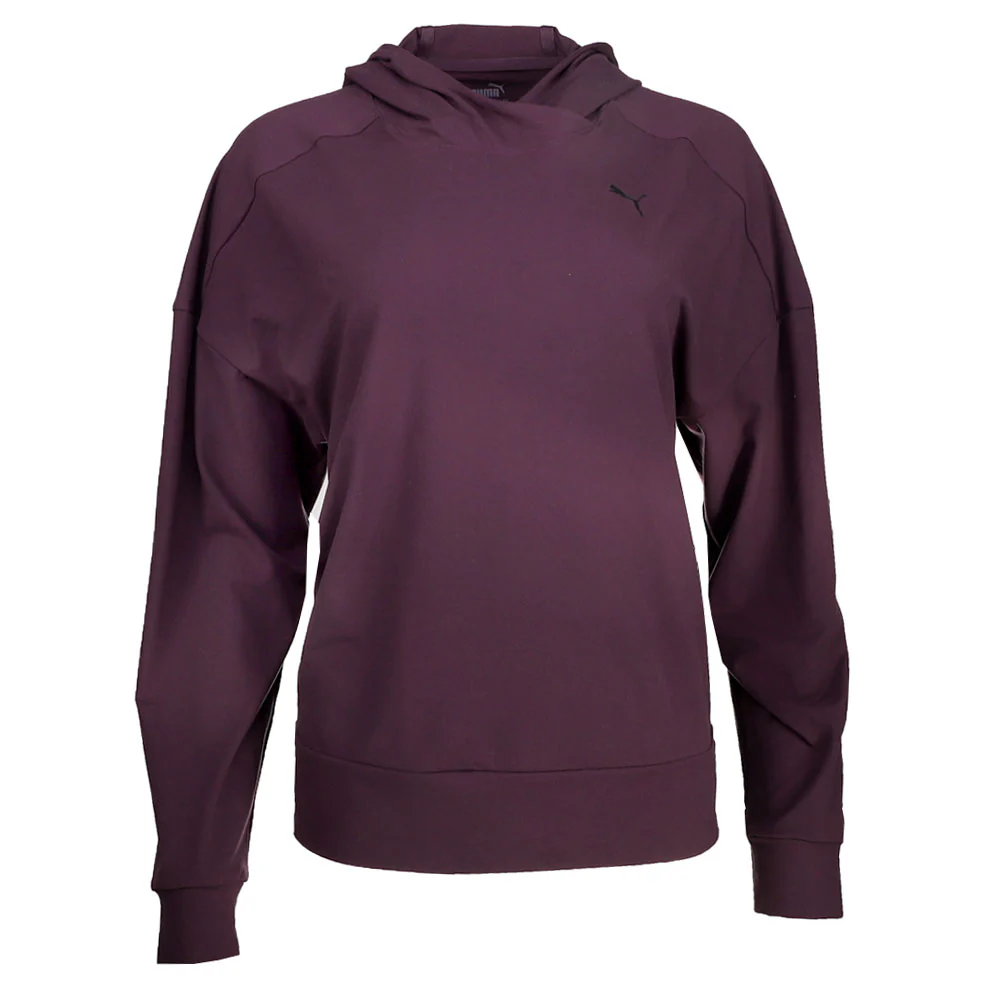 Cloudspun Pullover Hoodie
