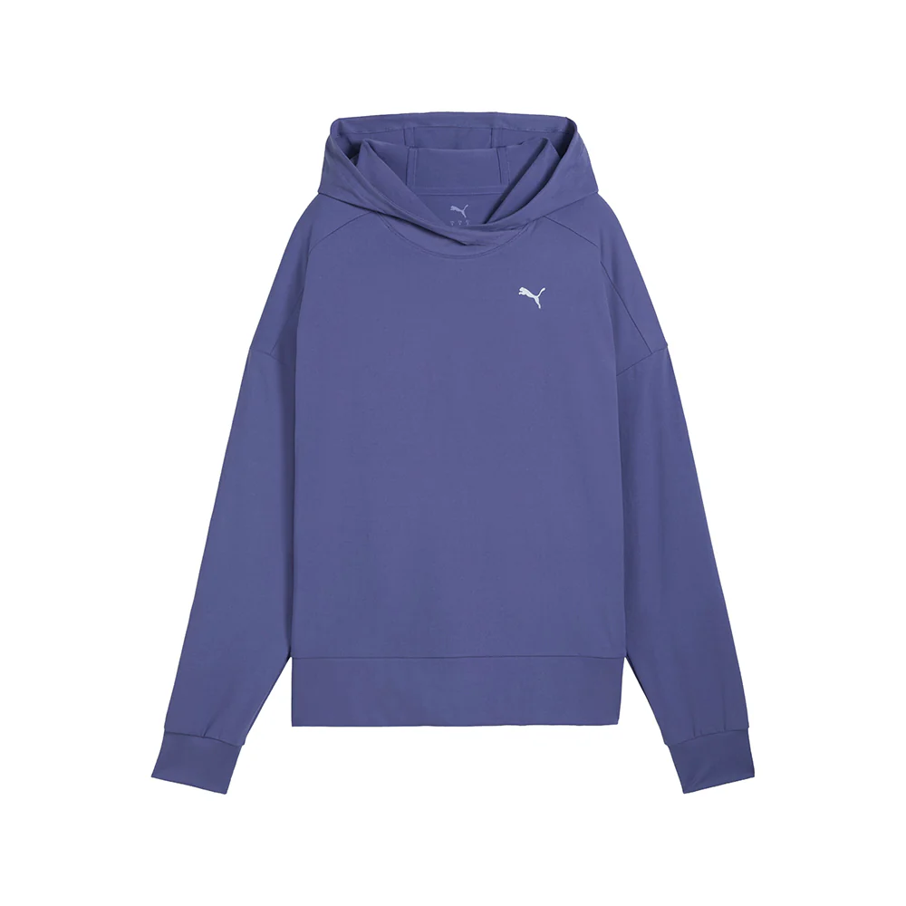 Cloudspun Pullover Hoodie