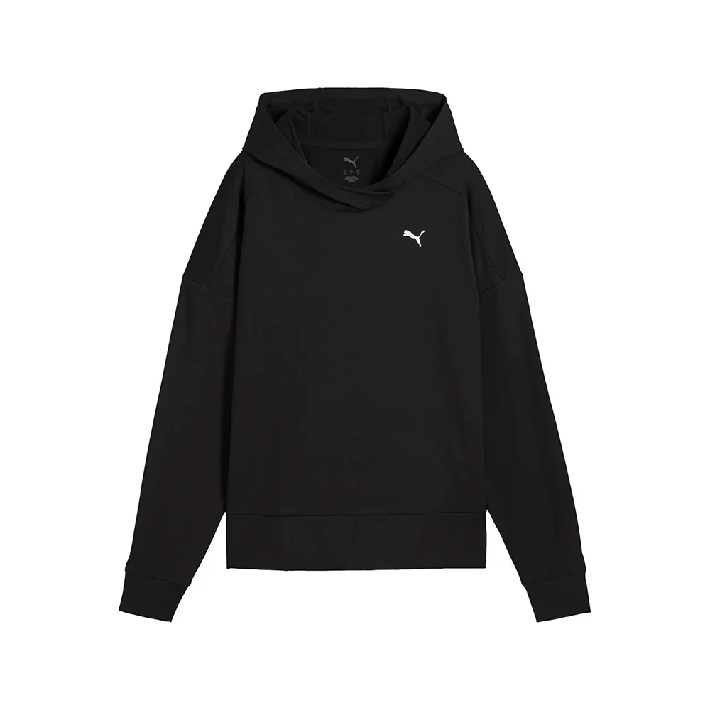 Cloudspun Pullover Hoodie