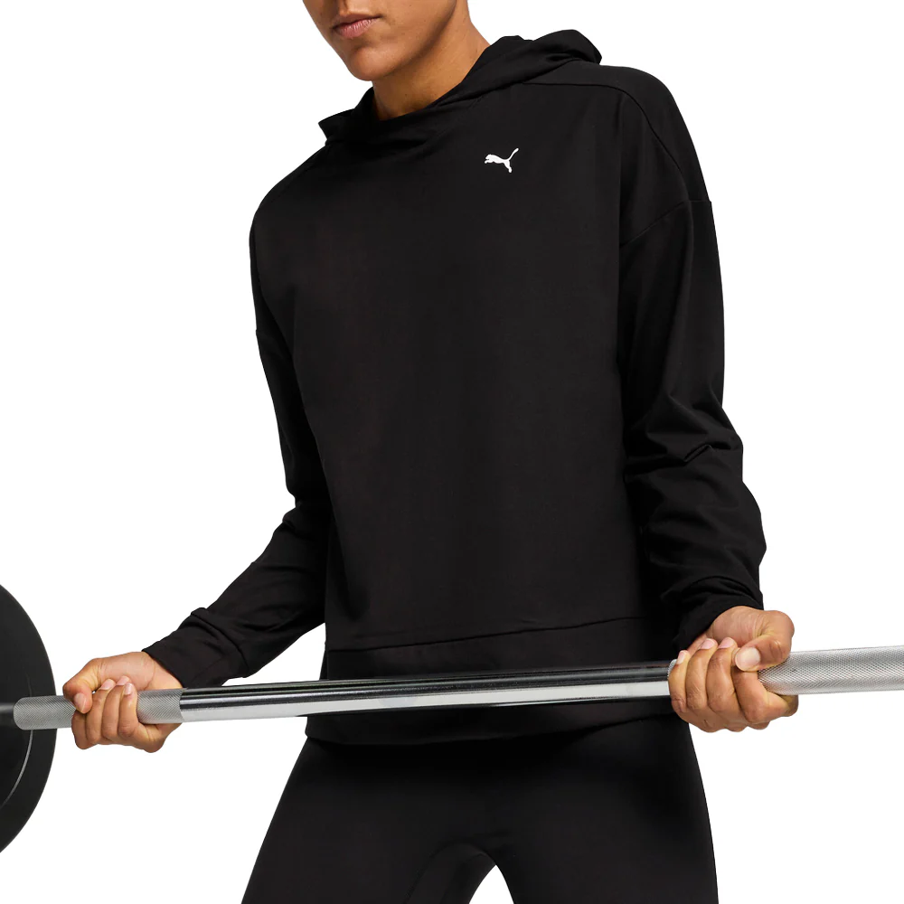 Cloudspun Pullover Hoodie - Image 3