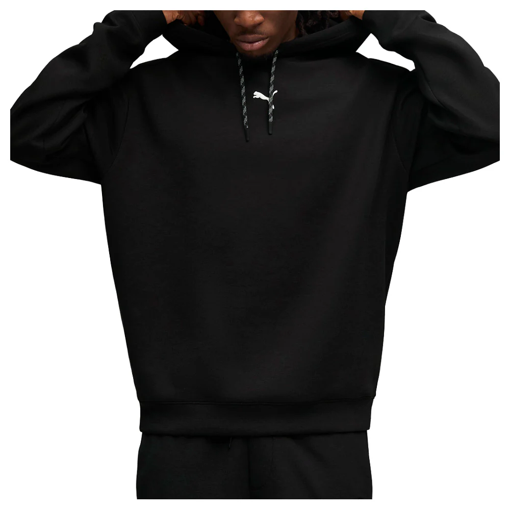 Cloudspun Pullover Training Hoodie - Image 3