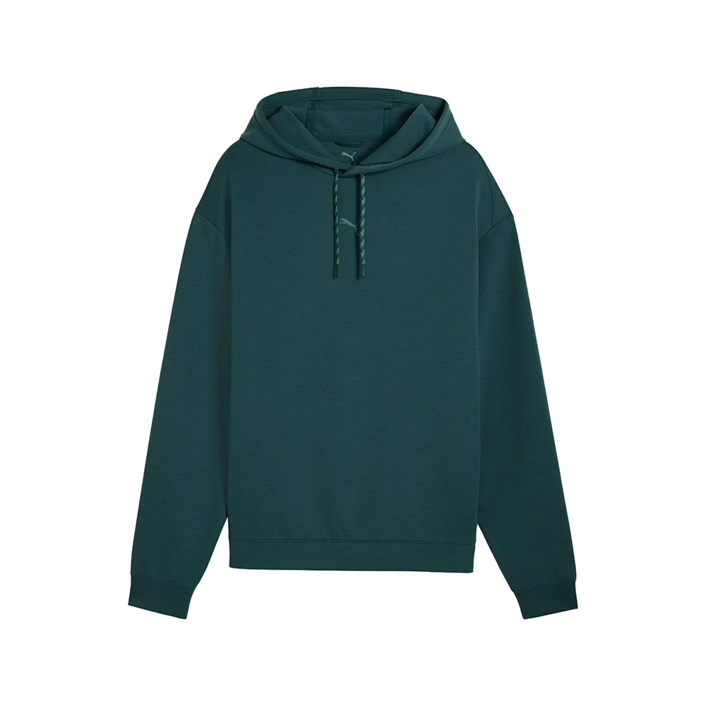 Cloudspun Pullover Training Hoodie