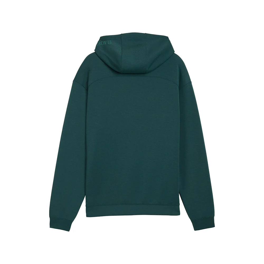Cloudspun Pullover Training Hoodie - Image 2