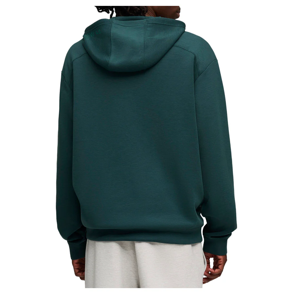 Cloudspun Pullover Training Hoodie - Image 4