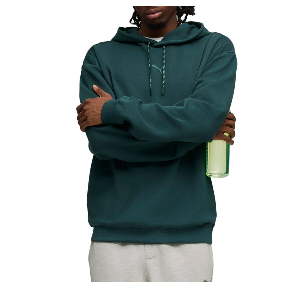Cloudspun Pullover Training Hoodie - Image 5