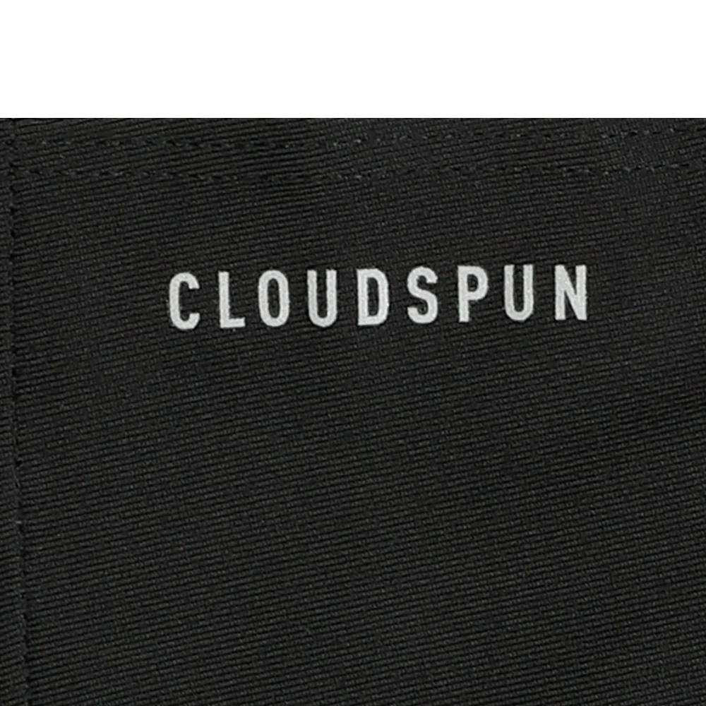 Cloudspun Racerback Crew Neck Athletic Tank Top - Image 4