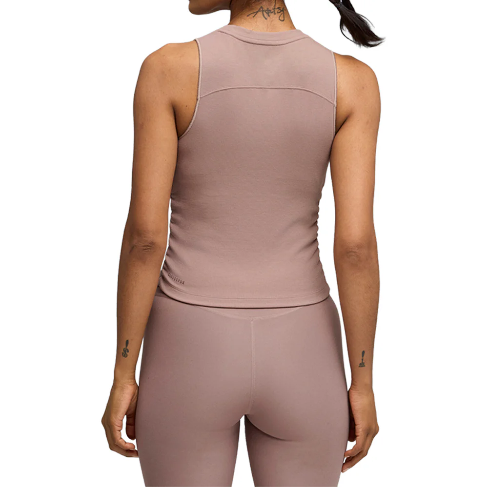 Cloudspun Rib Training Tank Top - Image 4