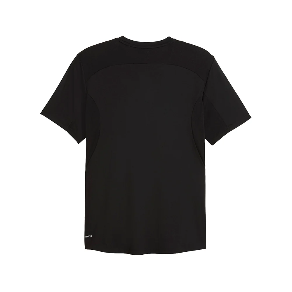 Cloudspun Soft Breathable Crew Neck Short Sleeve Athletic T-Shirt - Image 2