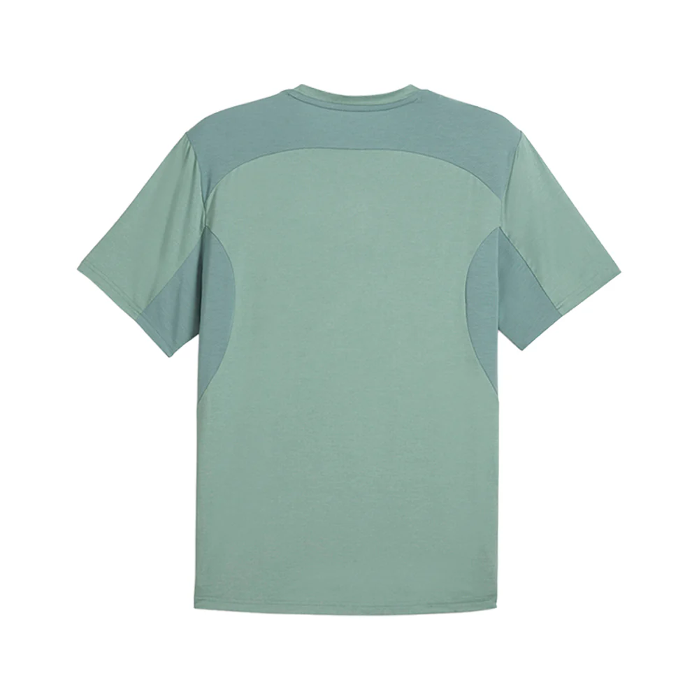 Cloudspun Soft Breathable Crew Neck Short Sleeve Athletic T-Shirt - Image 2