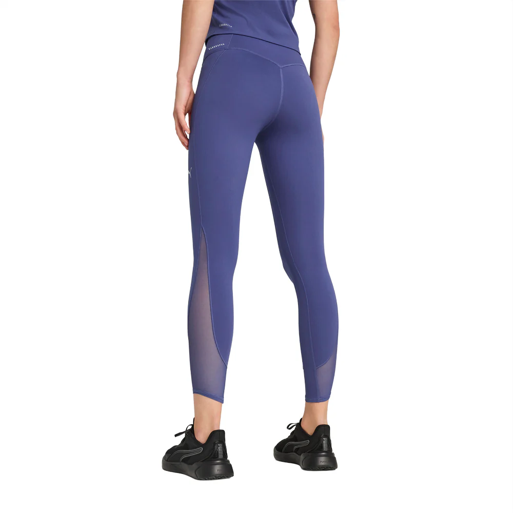 Cloudspun Soft Mesh High Waist 7/8 Tight - Image 4