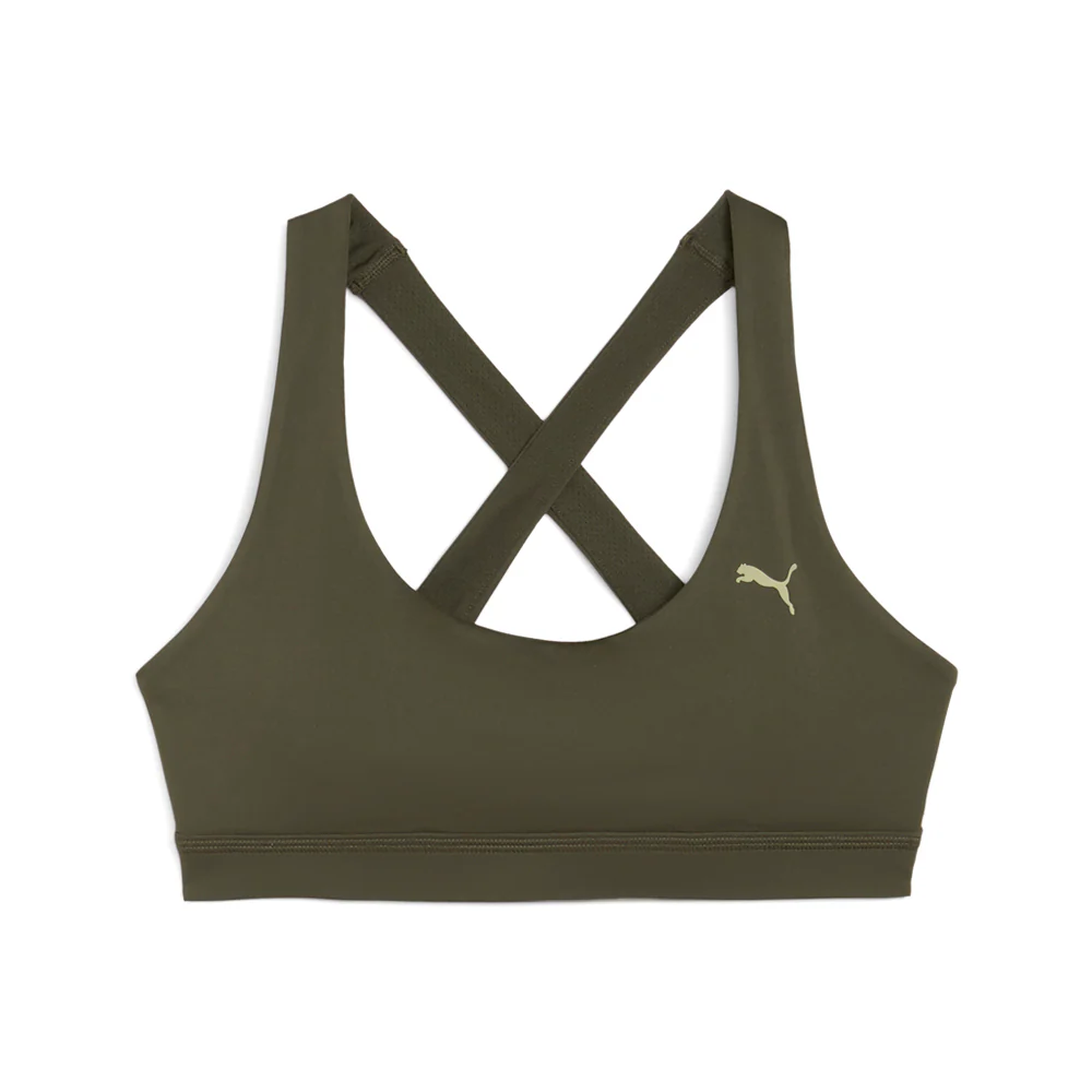 Cloudspun Ultra Soft Mid Impact Sports Bra