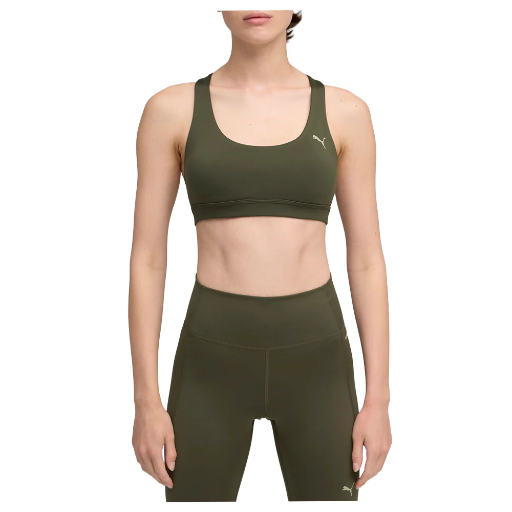 Cloudspun Ultra Soft Mid Impact Sports Bra - Image 3