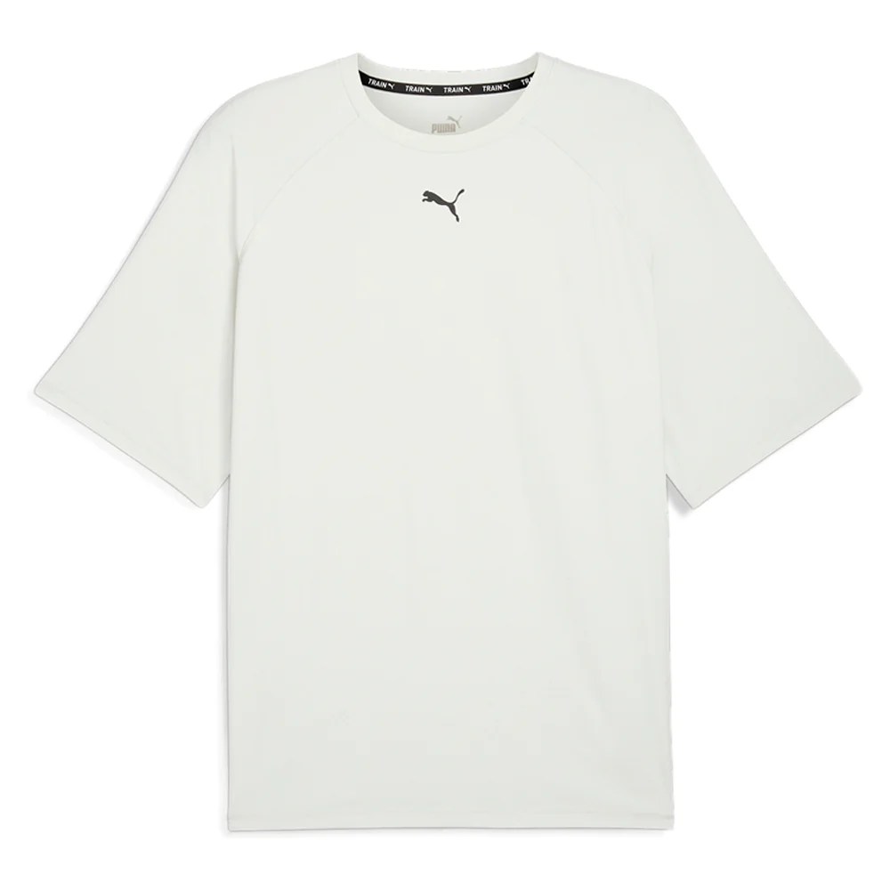 Cloudspun Thermoadapt Perf Crew Neck Short Sleeve T-Shirt - Image 3