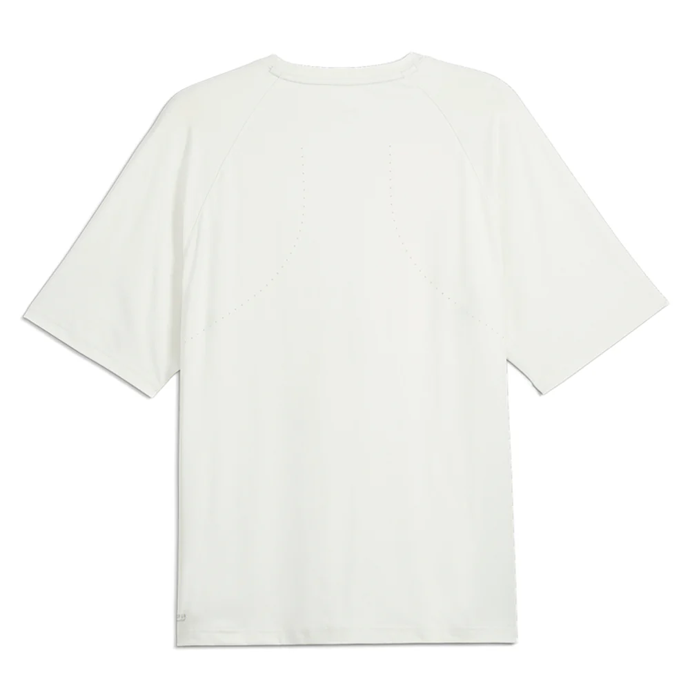 Cloudspun Thermoadapt Perf Crew Neck Short Sleeve T-Shirt - Image 4