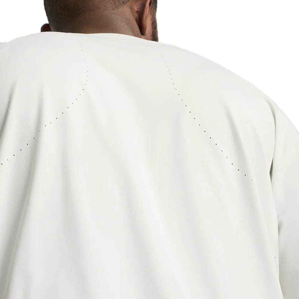 Cloudspun Thermoadapt Perf Crew Neck Short Sleeve T-Shirt - Image 5