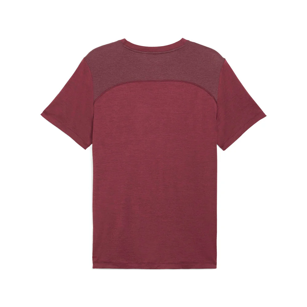 Cloudspun Crew Neck Short Sleeve Athletic T-Shirt - Image 2