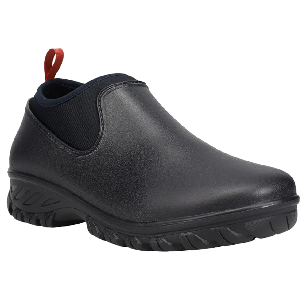 Cloudy X Martha Stewart Slip On Round Toe Boots - Image 2