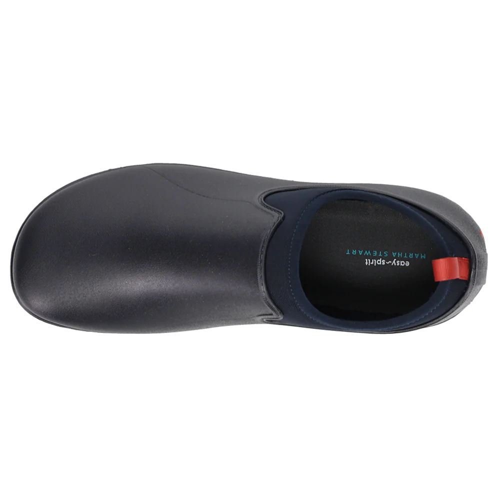 Cloudy X Martha Stewart Slip On Round Toe Boots - Image 4