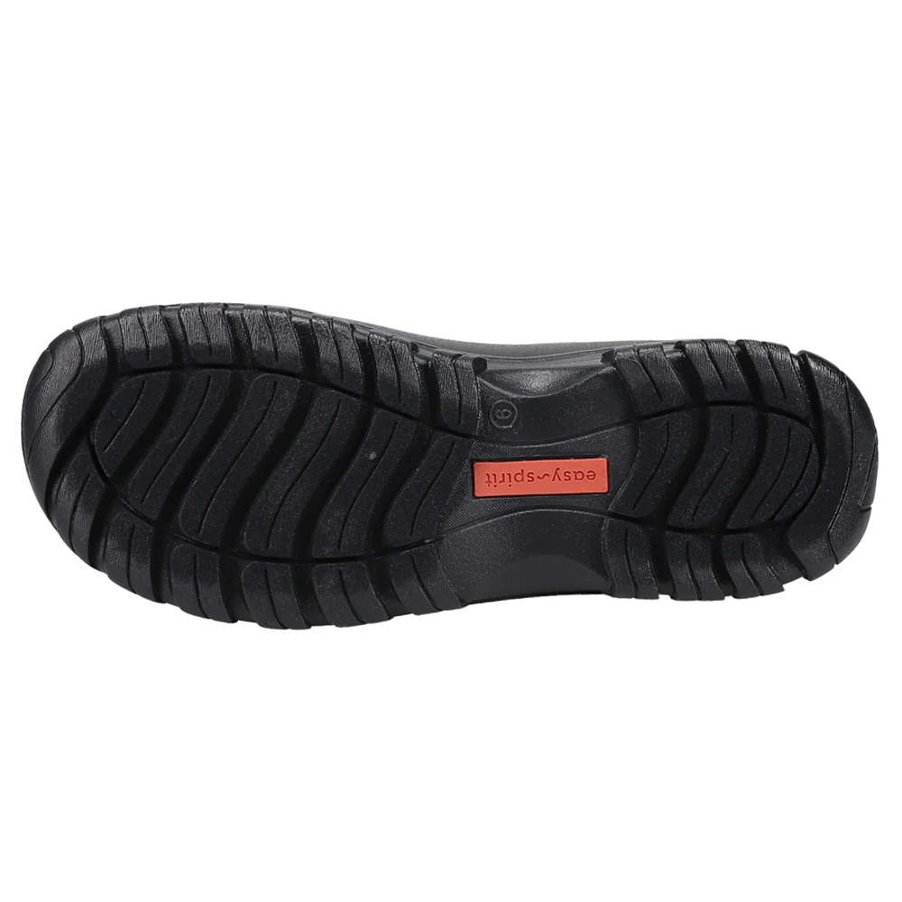 Cloudy X Martha Stewart Slip On Round Toe Boots - Image 5