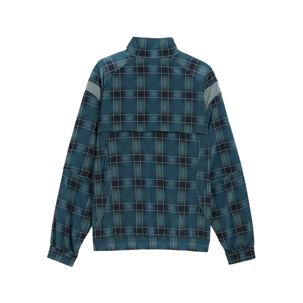 CLRT All Over Print Full Zip Jacket - Image 2