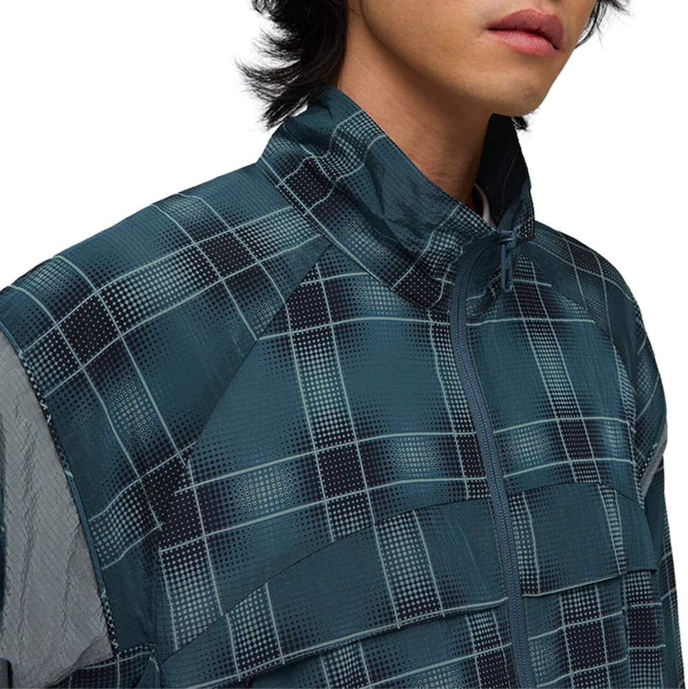 CLRT All Over Print Full Zip Jacket - Image 3