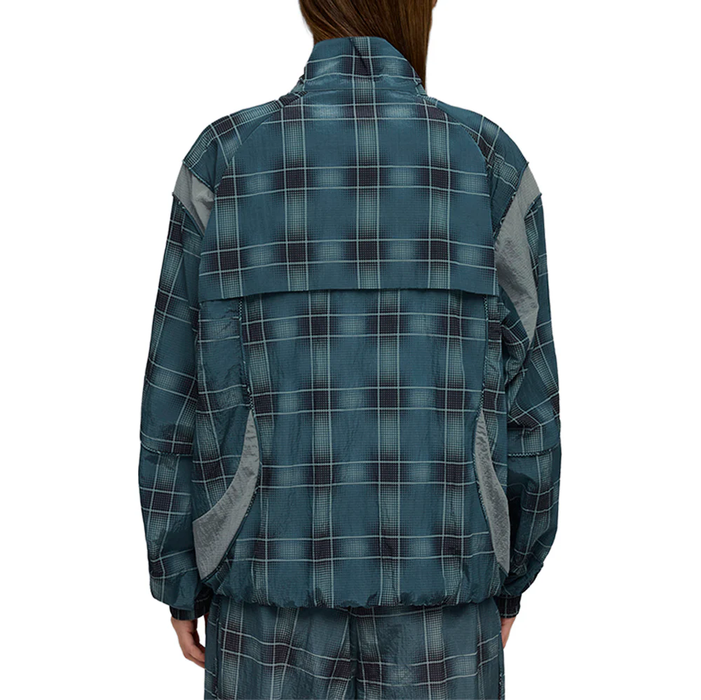 CLRT All Over Print Full Zip Jacket - Image 4