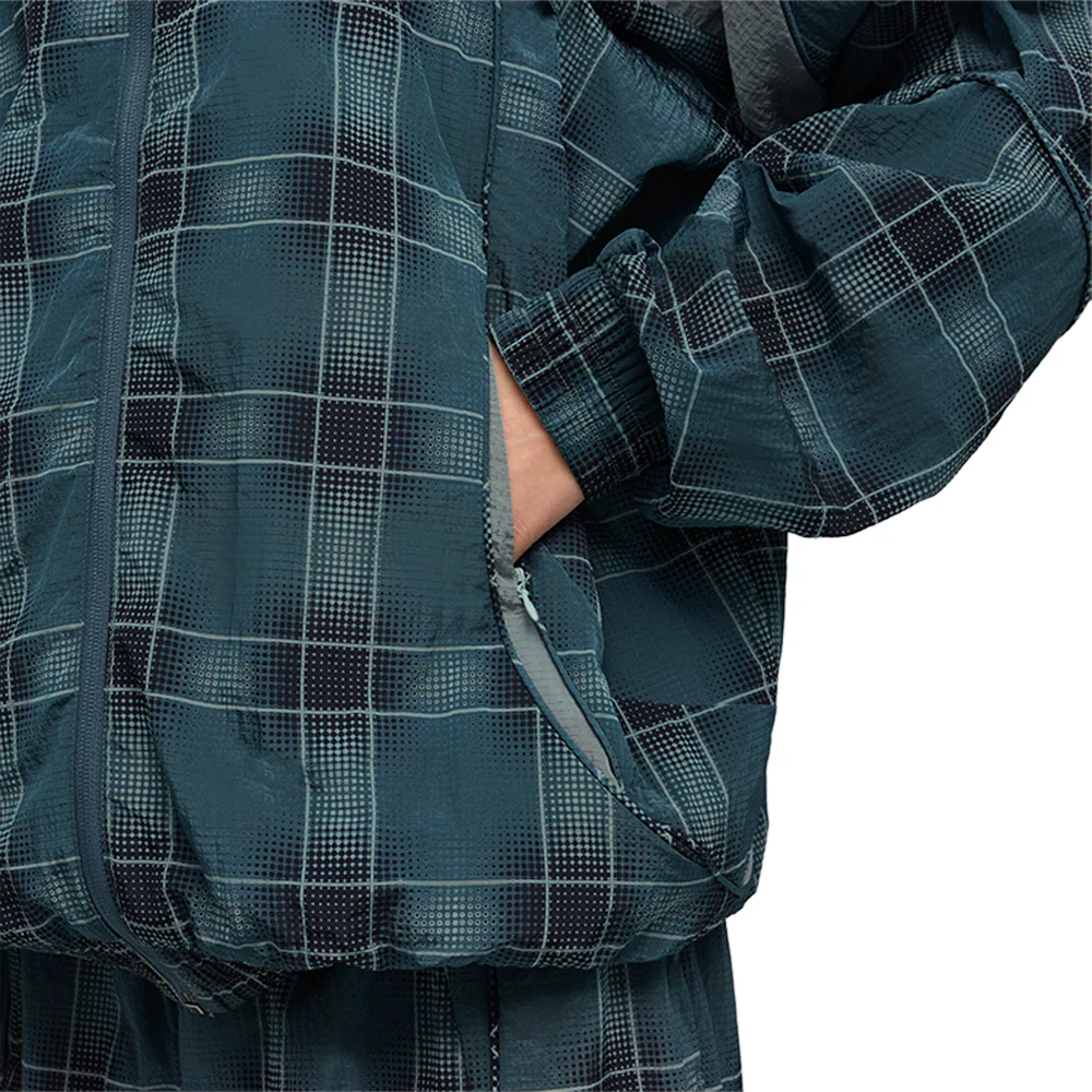 CLRT All Over Print Full Zip Jacket - Image 5