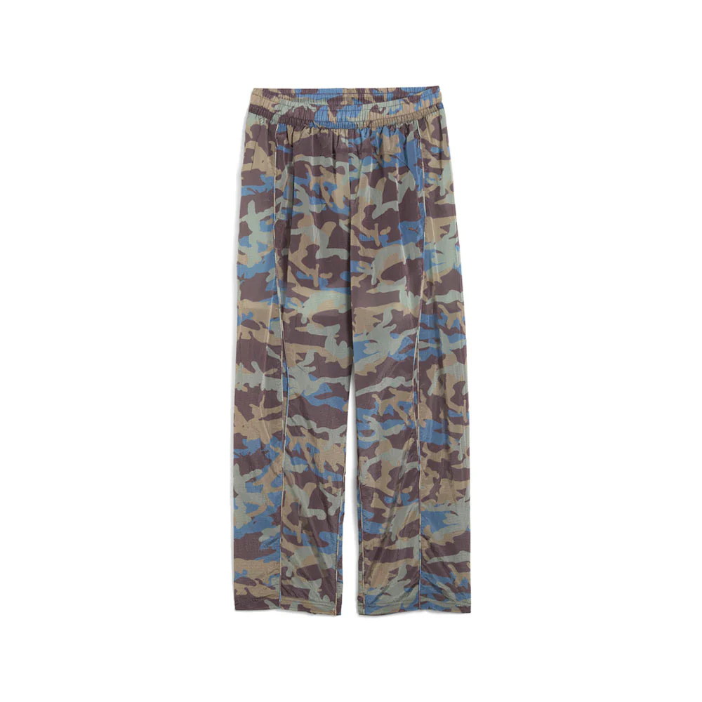 Clrt Graphic Ripstop Pants