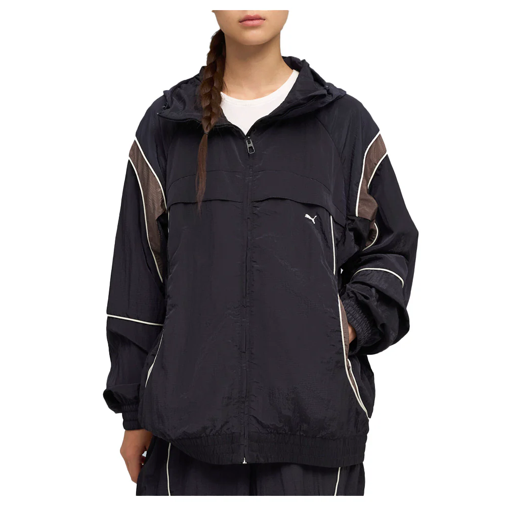 Clrt Ripstop Full Zip Jacket - Image 3
