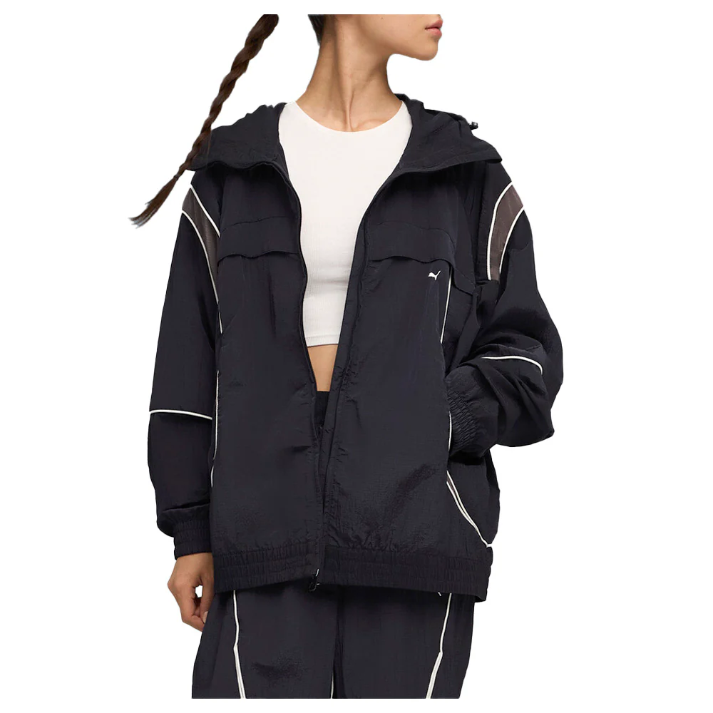 Clrt Ripstop Full Zip Jacket - Image 5