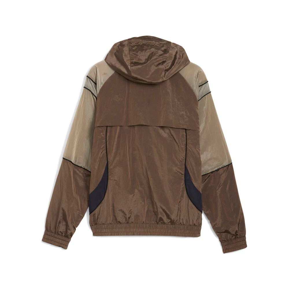Clrt Ripstop Full Zip Jacket - Image 2