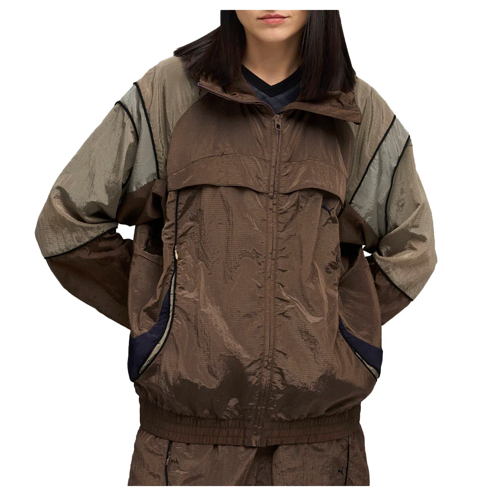 Clrt Ripstop Full Zip Jacket - Image 3