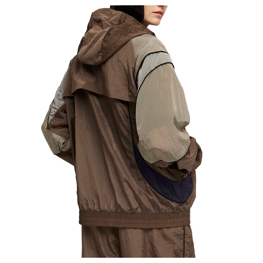 Clrt Ripstop Full Zip Jacket - Image 4
