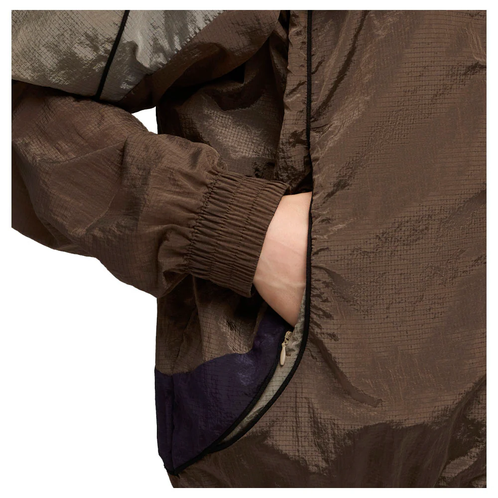 Clrt Ripstop Full Zip Jacket - Image 5