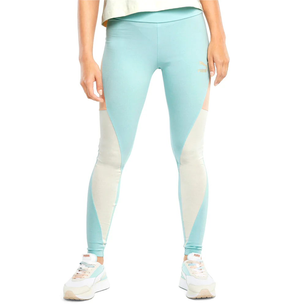 Clsx High Waist Leggings Plus