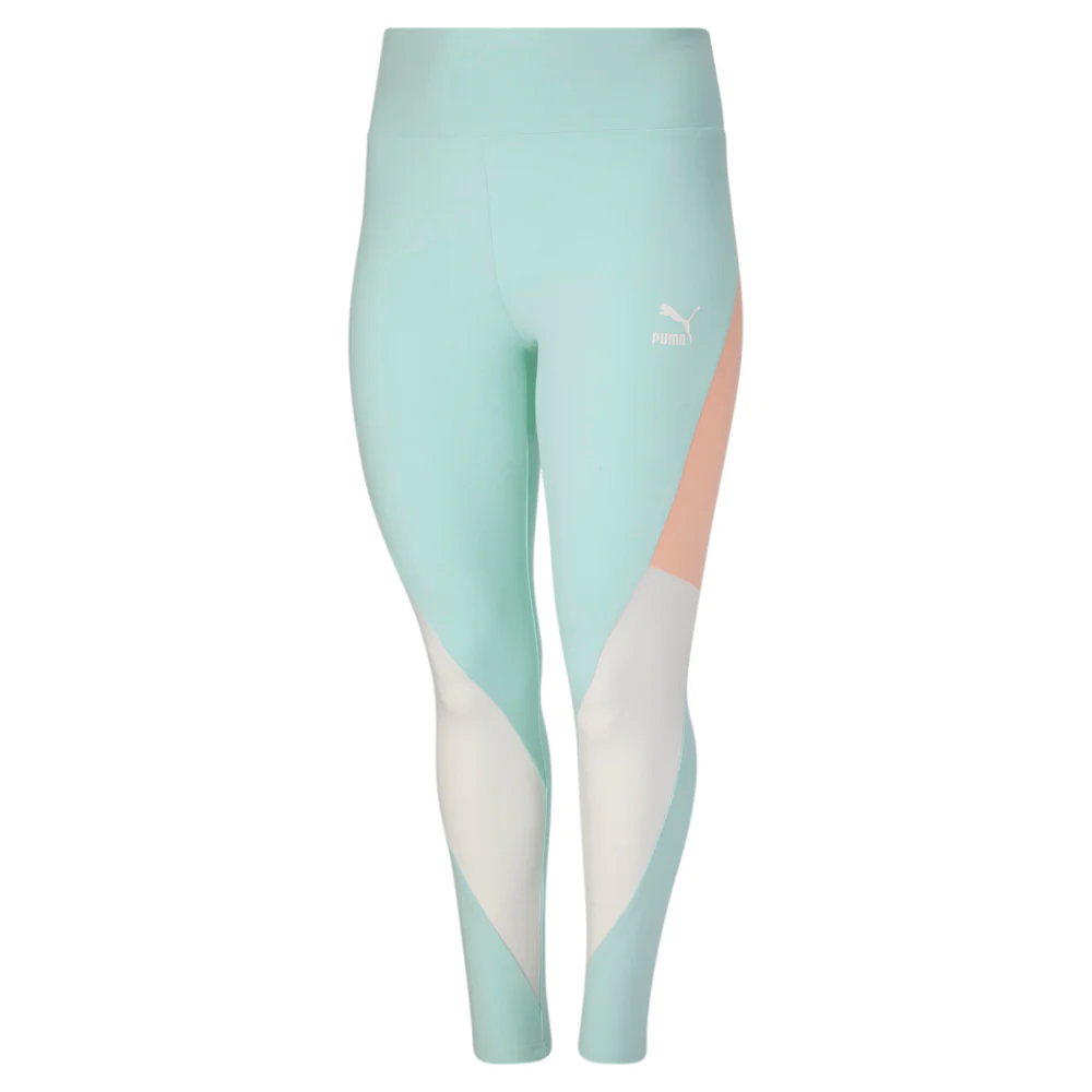 Clsx High Waist Leggings Plus - Image 3