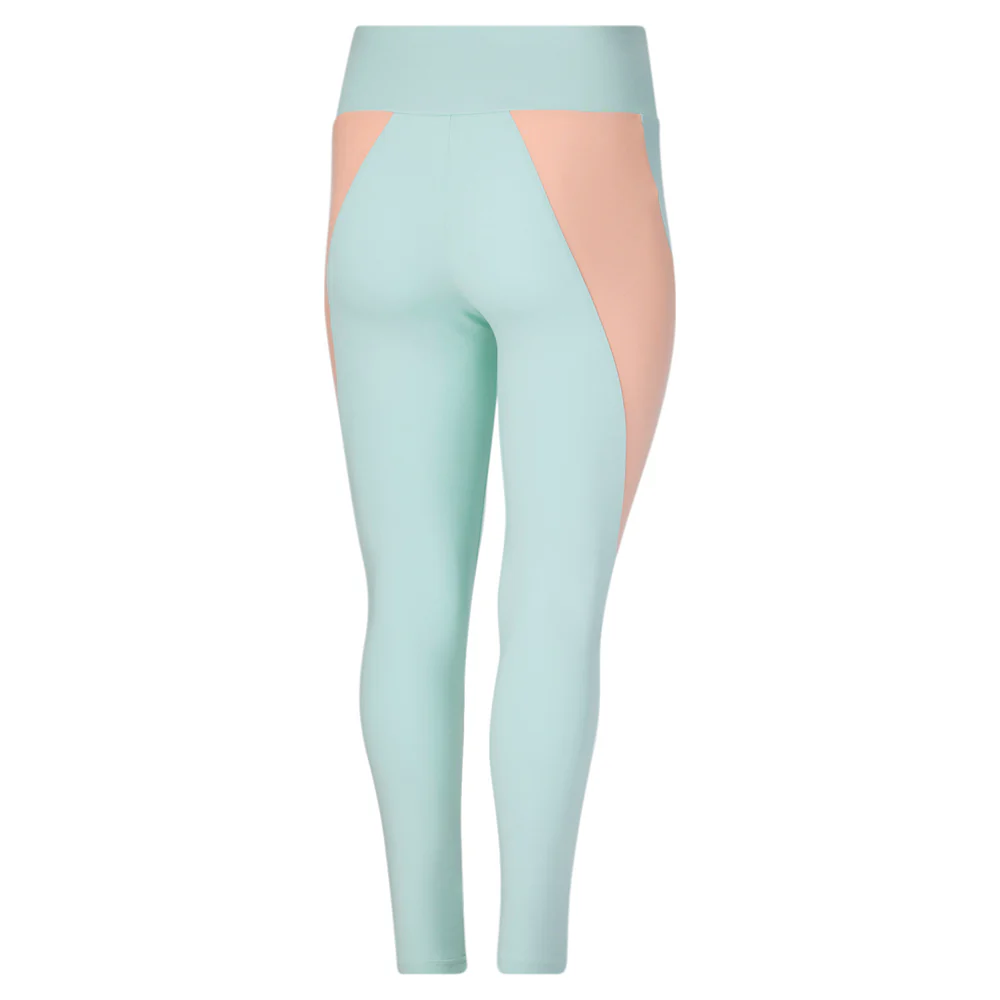 Clsx High Waist Leggings Plus - Image 4