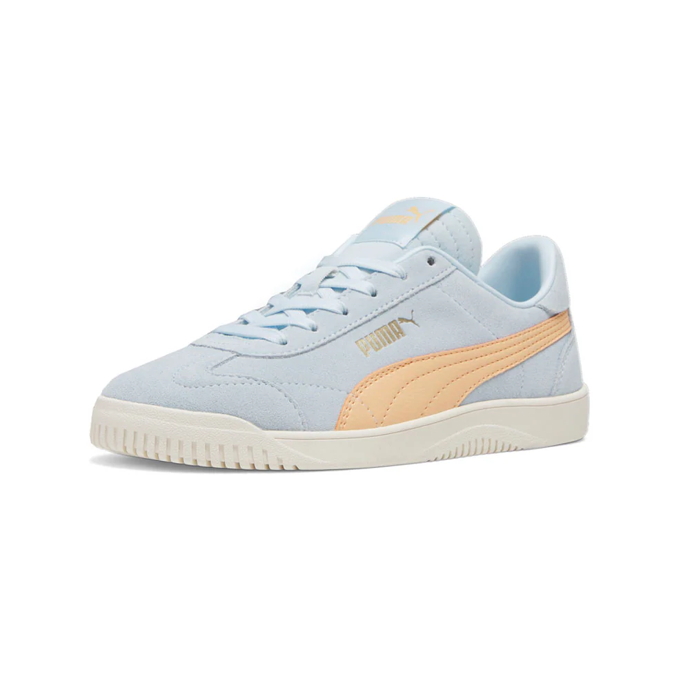 Club 5V5 AOS Lace Up Sneakers - Image 2