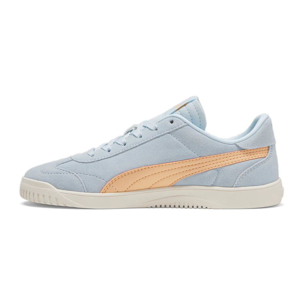 Club 5V5 AOS Lace Up Sneakers - Image 3