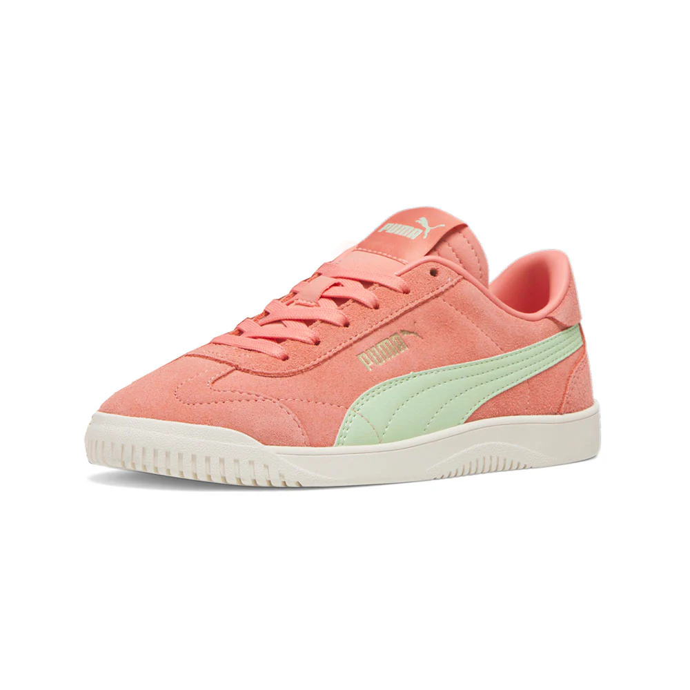 Club 5V5 AOS Lace Up Sneakers - Image 2