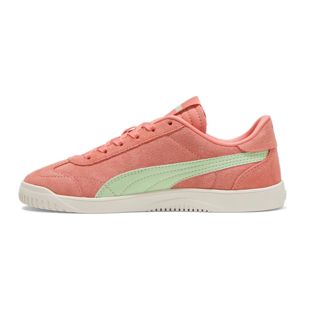 Club 5V5 AOS Lace Up Sneakers - Image 3
