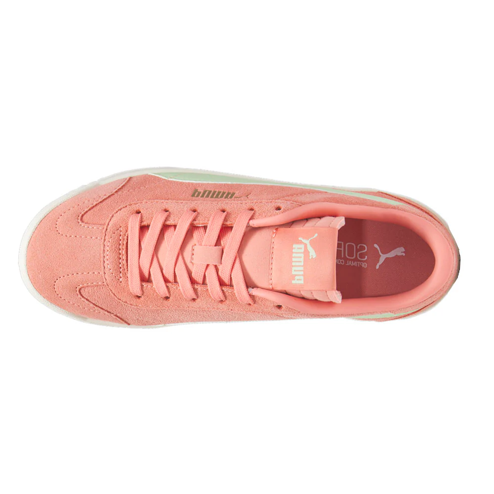 Club 5V5 AOS Lace Up Sneakers - Image 4