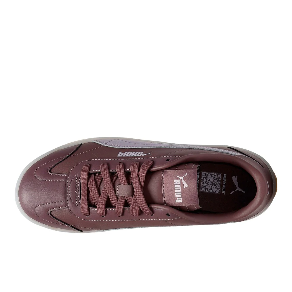 Club 5V5 Iced Lace Up Sneakers - Image 4